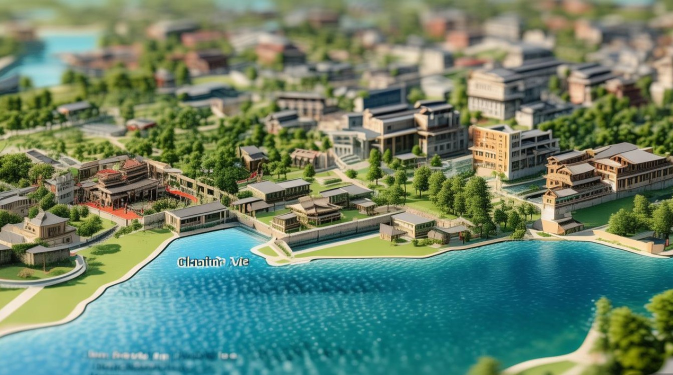 淮安市旅游景点大全