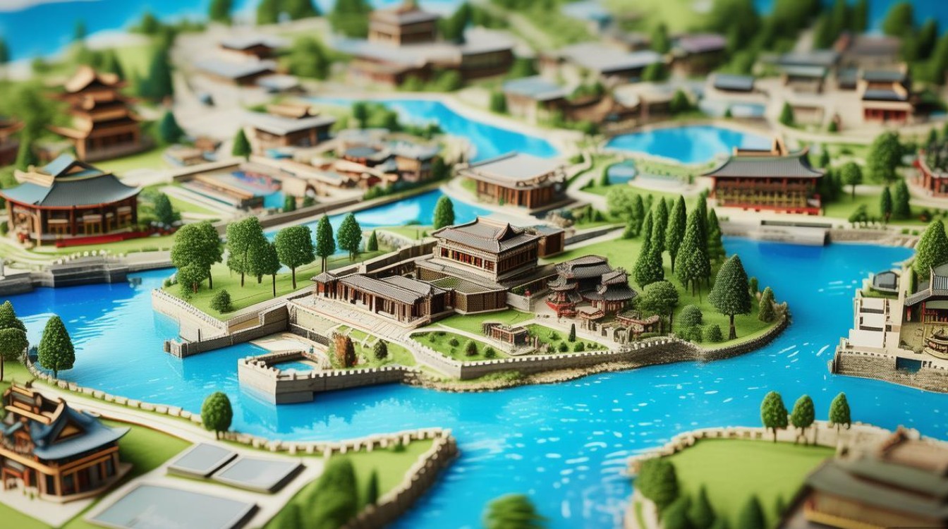 淮安市旅游景点大全