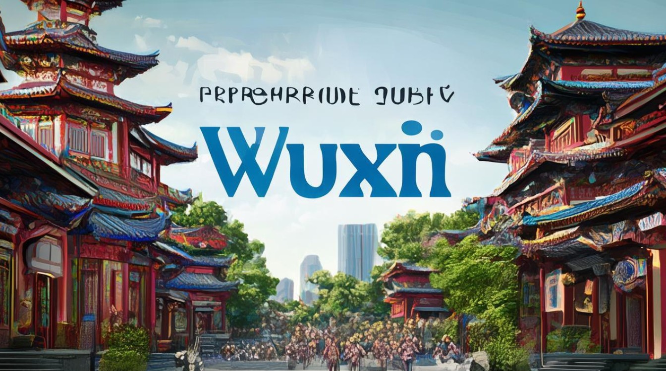 无锡市旅游景点推荐