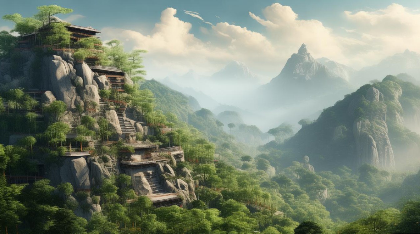 峨眉山值得去的景点