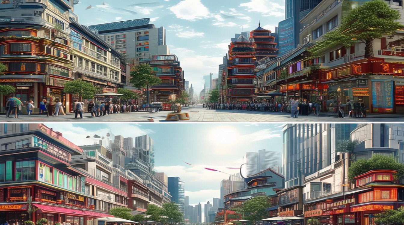 聊城市旅游景点大全