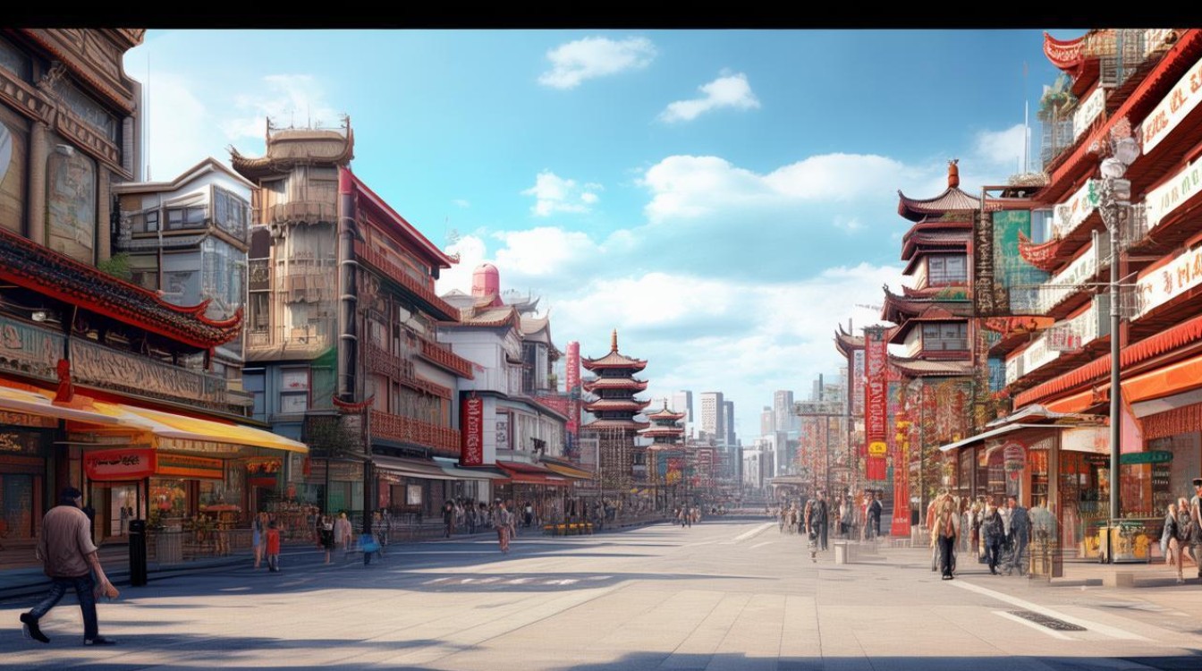 聊城市旅游景点大全