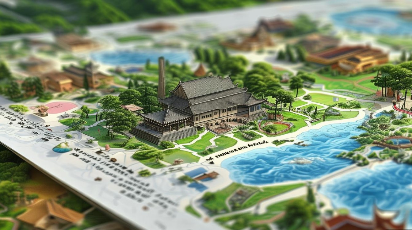 平江县旅游景点大全