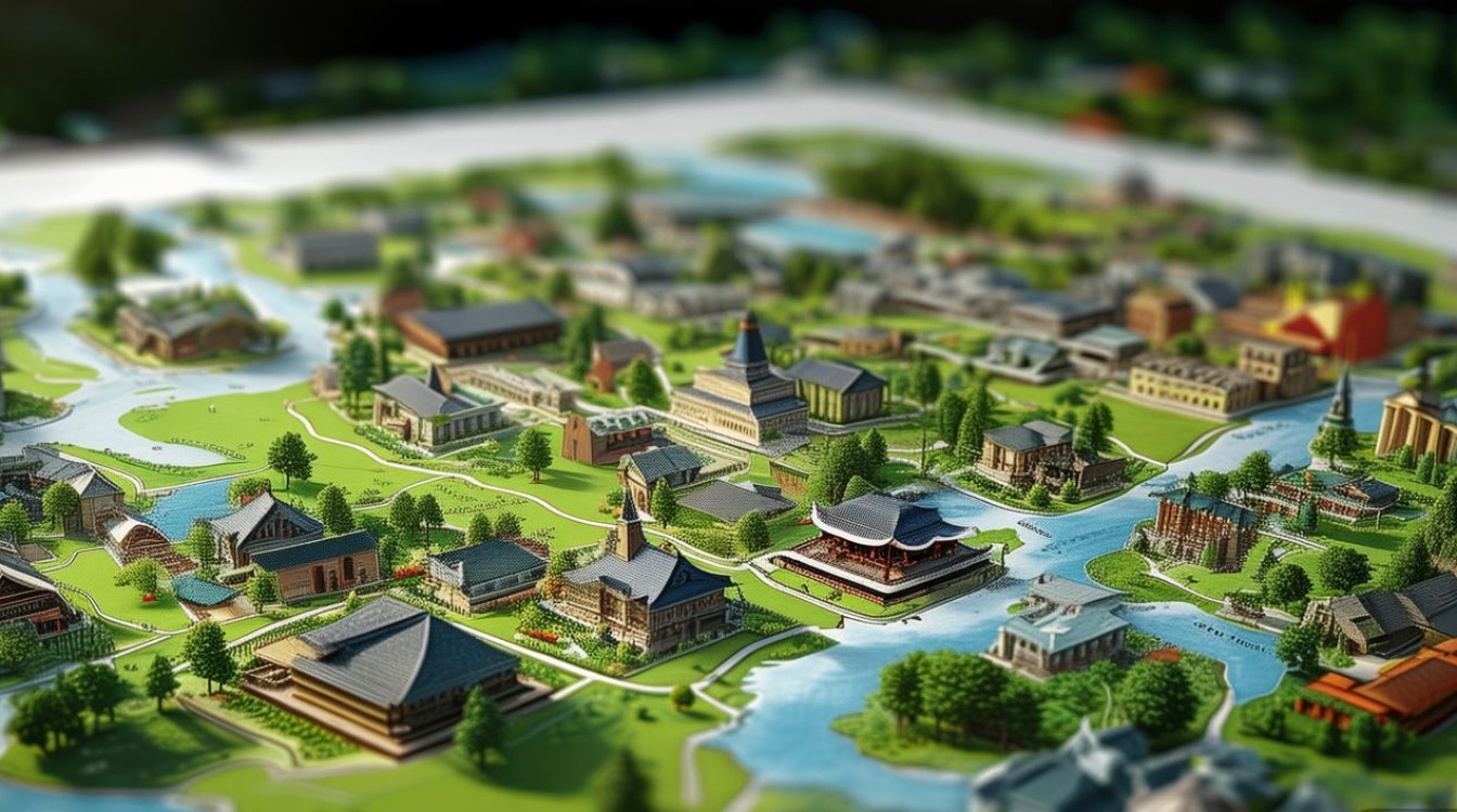 平江县旅游景点大全