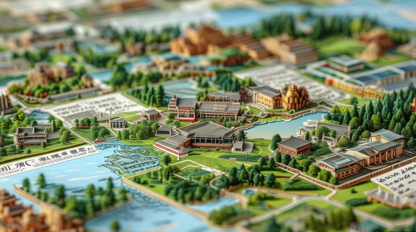 平江县旅游景点大全