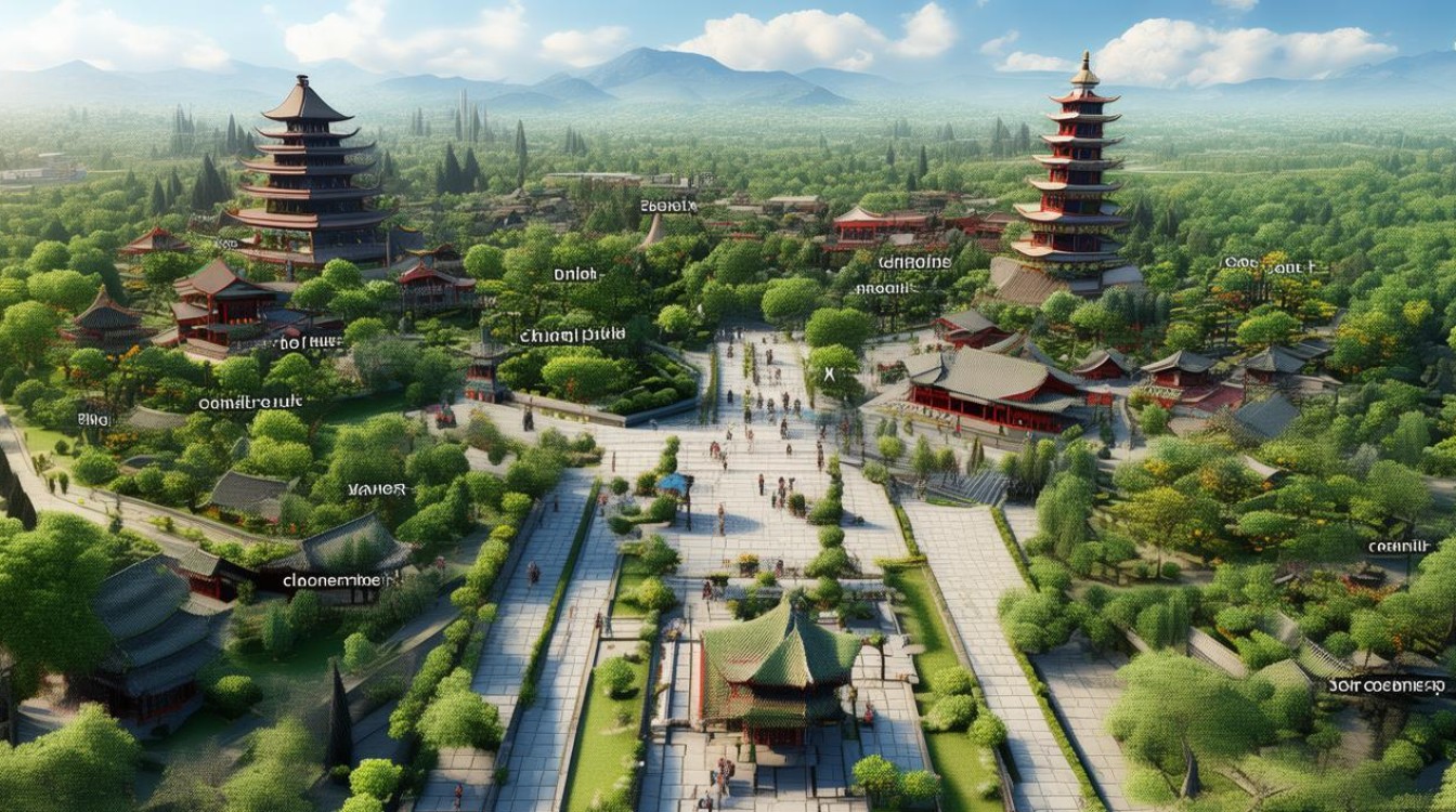 常熟十大旅游景点 常熟十大旅游景点