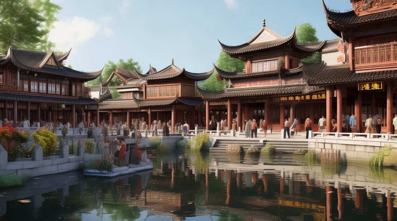 江苏省著名旅游景点 江苏省著名旅游景点