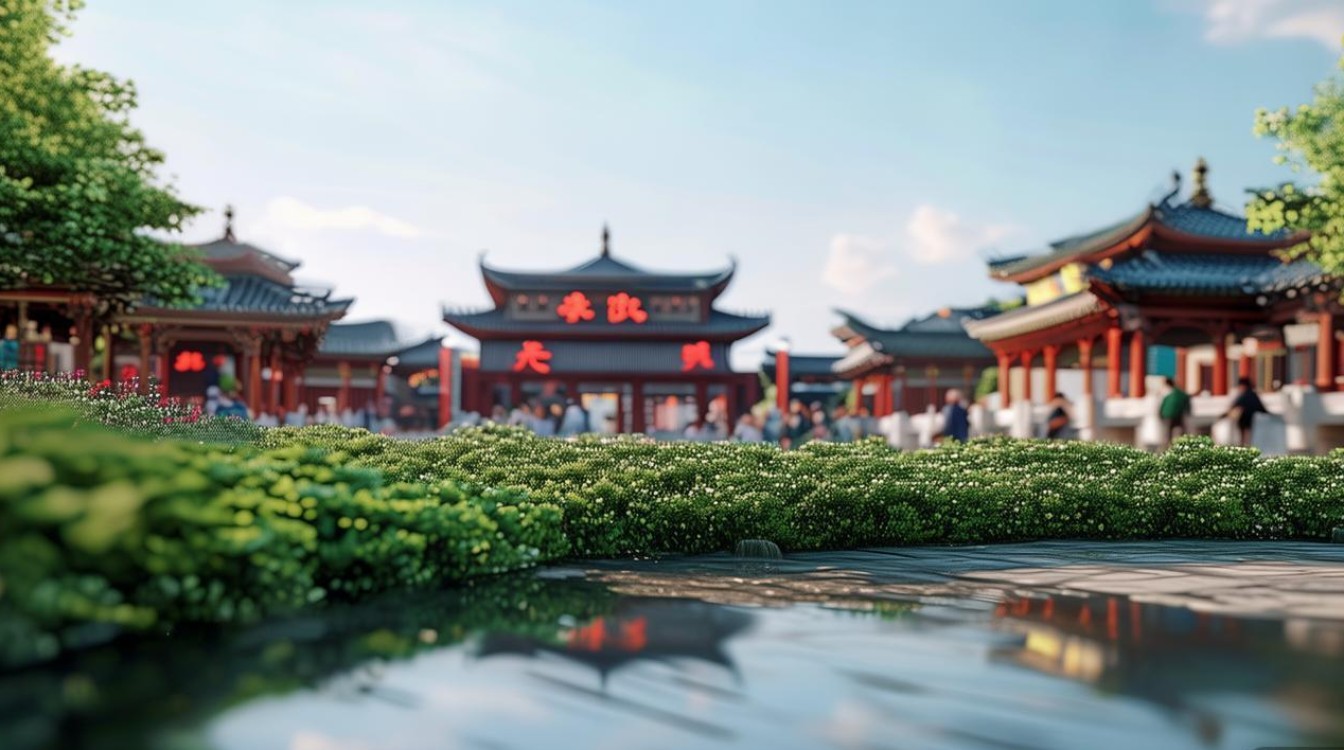 江苏省著名旅游景点 江苏省著名旅游景点