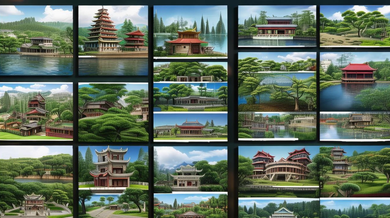 连州十大旅游景点