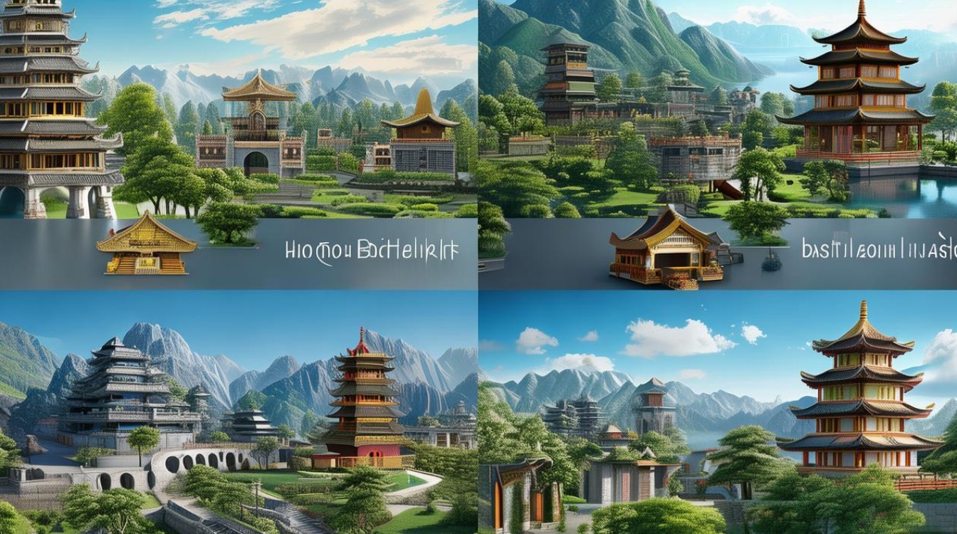 连州十大旅游景点