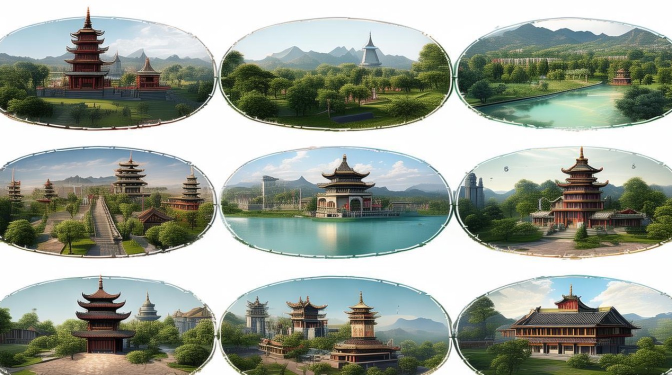 连州十大旅游景点