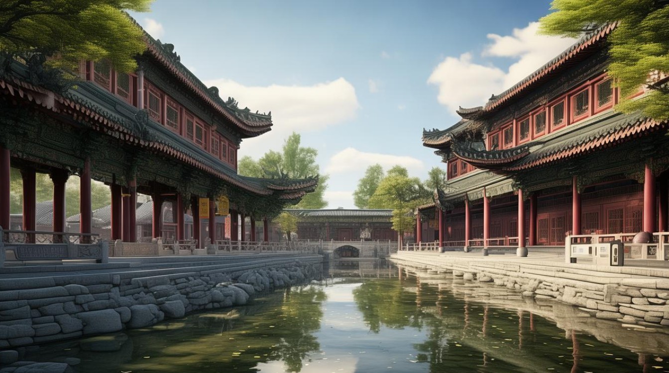 南京中山陵附近景点