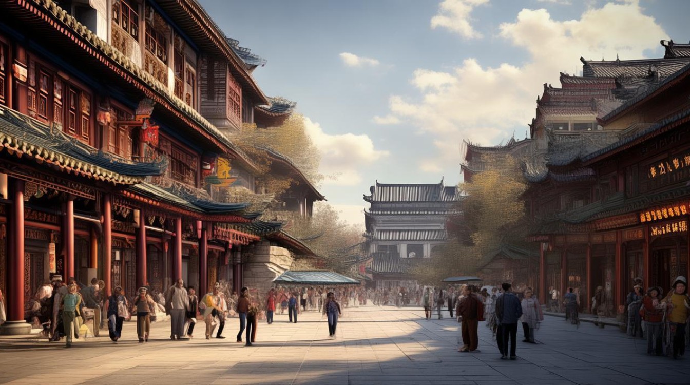 南京旅游景点图片大全