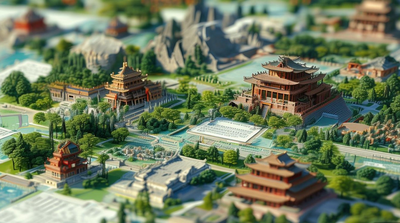 鲁山县旅游景点大全