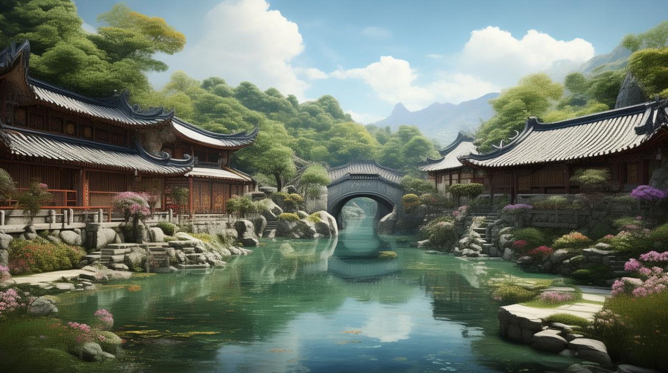 沂水周边旅游景点