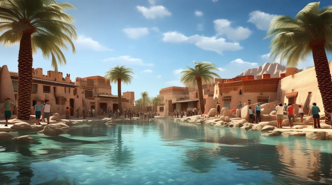 民勤旅游景点有哪些