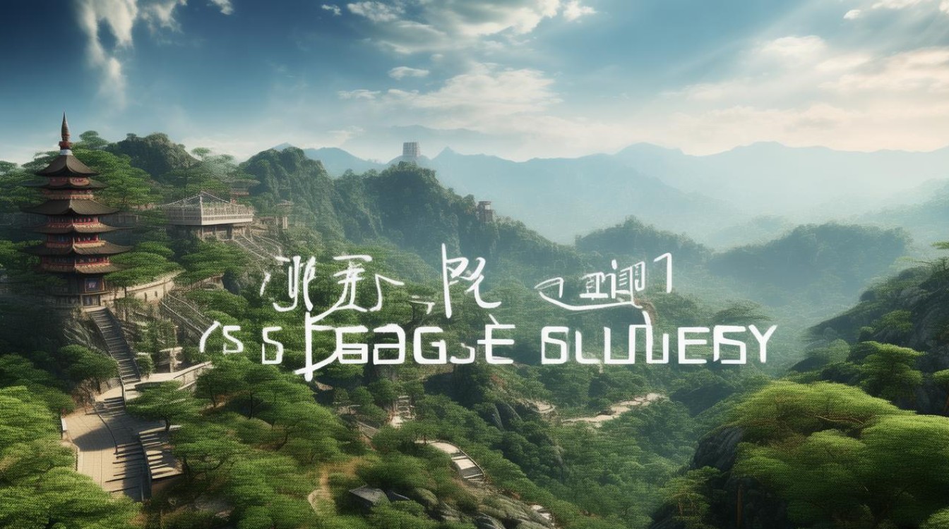 阳山景点排行榜