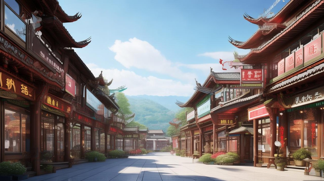 阳山景点排行榜