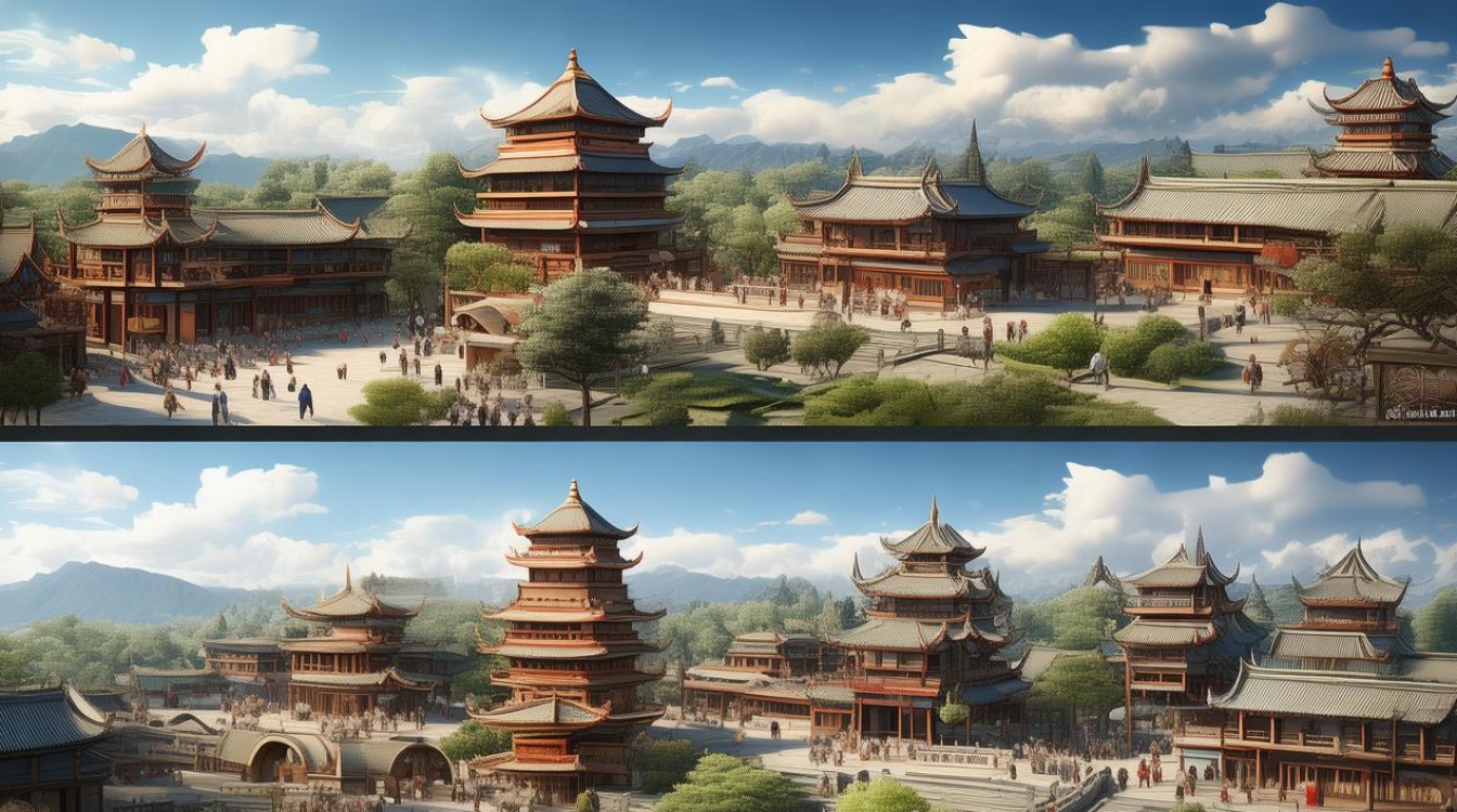 长兴泗安旅游景点 长兴泗安旅游景点