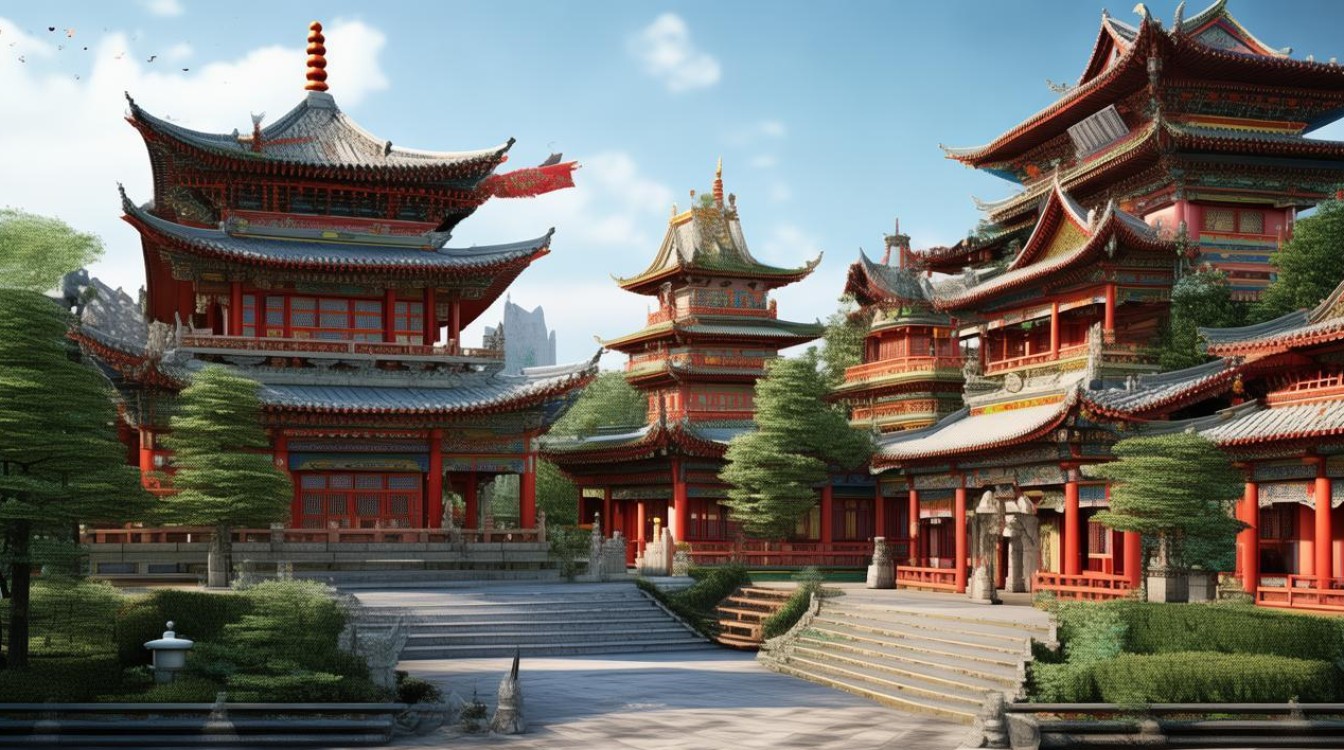 长兴泗安旅游景点 长兴泗安旅游景点