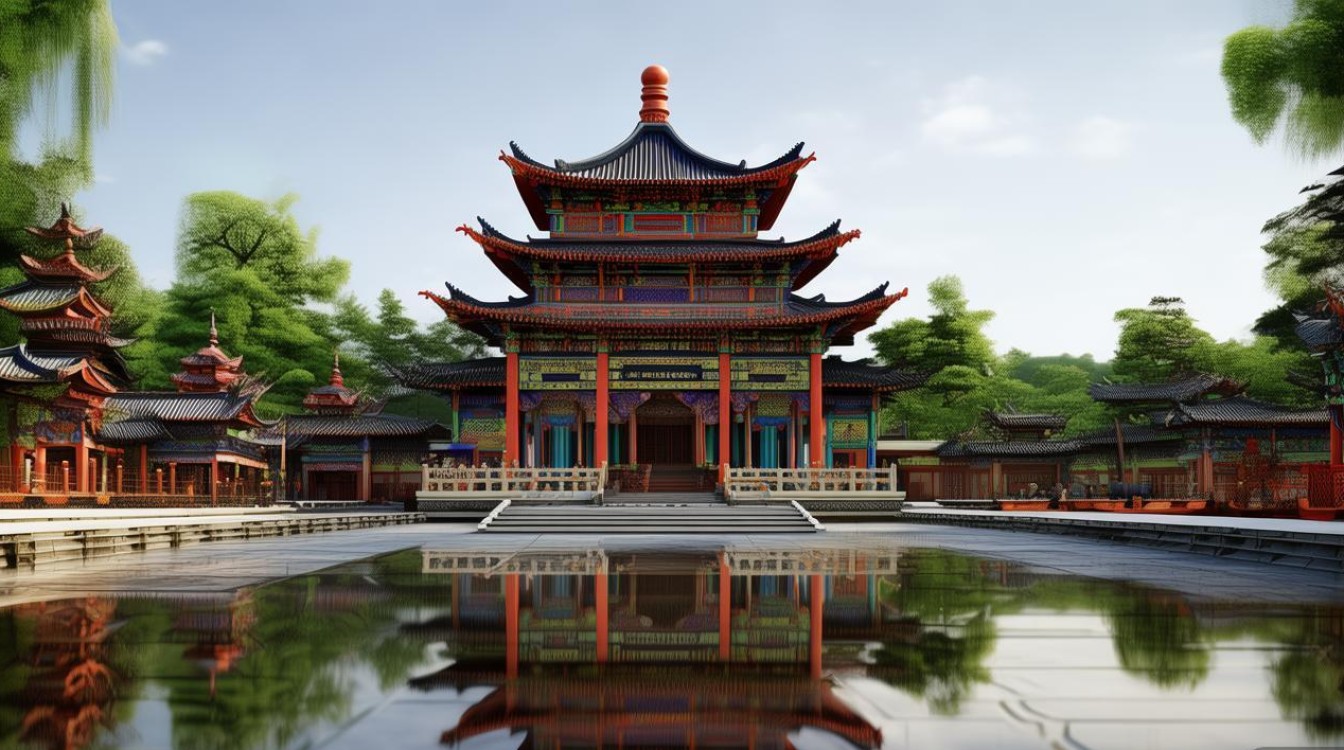 长兴泗安旅游景点 长兴泗安旅游景点