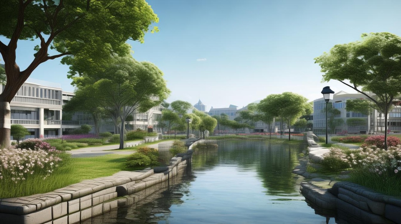 东莞松山湖景点介绍 东莞松山湖景点介绍