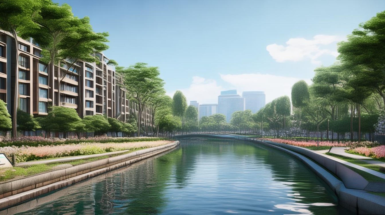 东莞松山湖景点介绍 东莞松山湖景点介绍