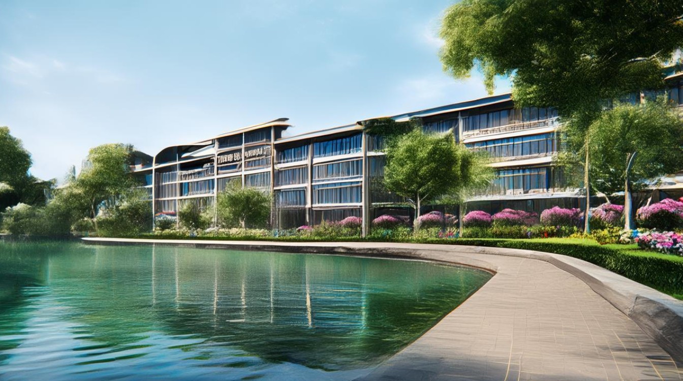 东莞松山湖景点介绍 东莞松山湖景点介绍