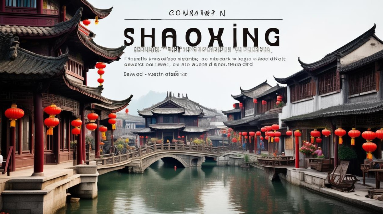 绍兴玩的景点有哪些