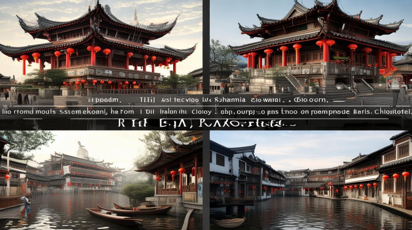 绍兴玩的景点有哪些