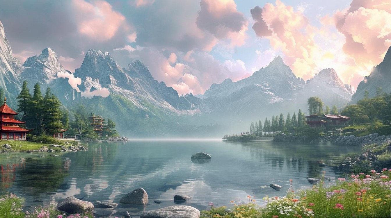 鹤山有什么旅游景点