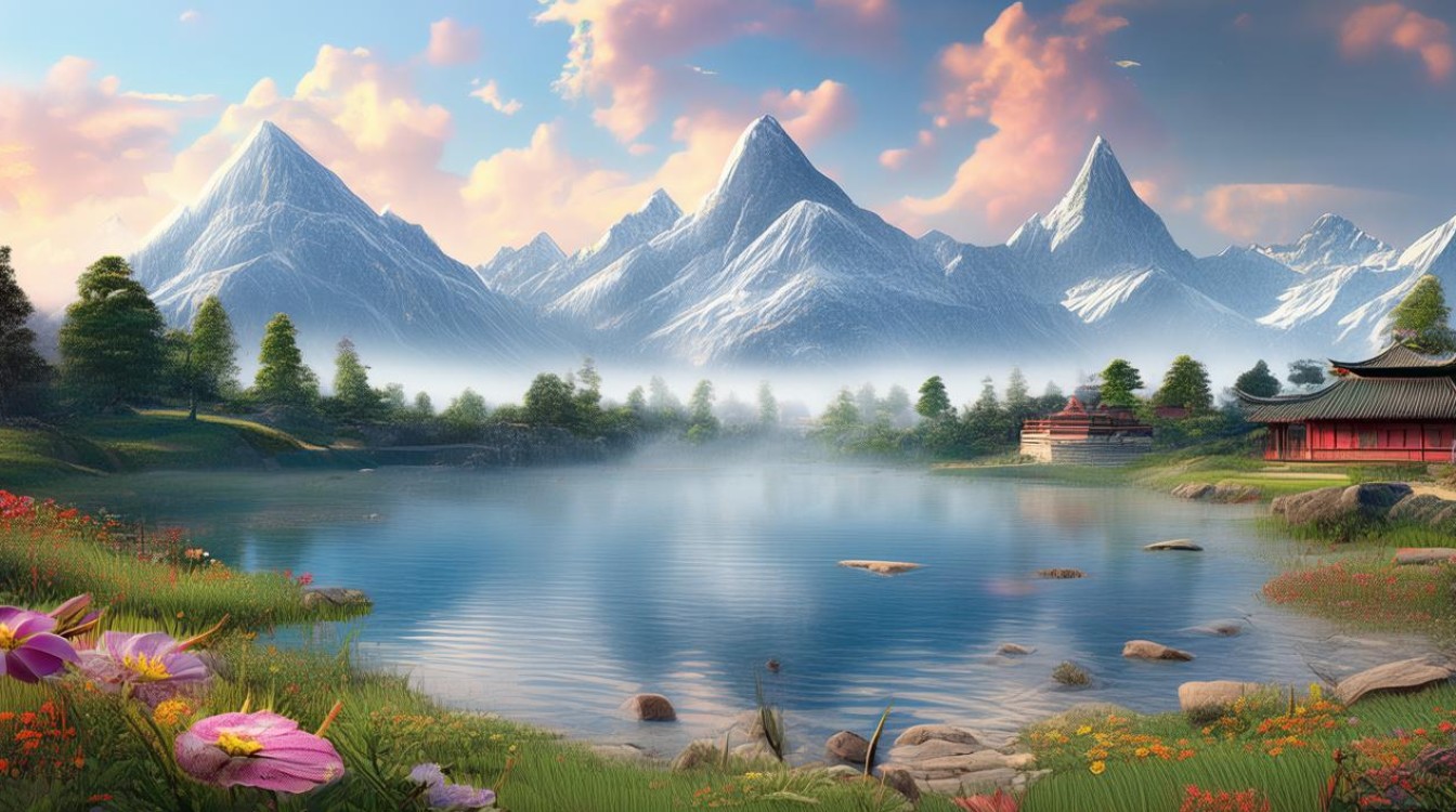 鹤山有什么旅游景点