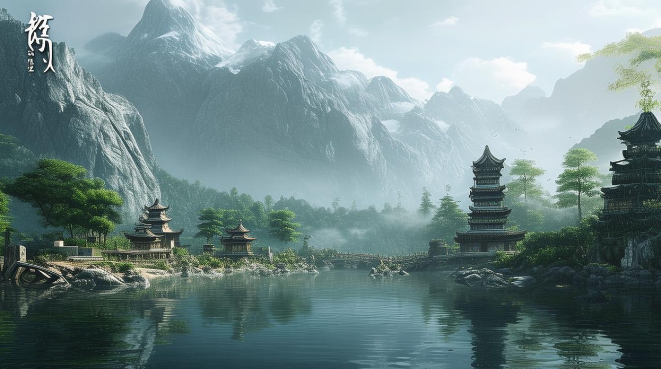 鹤山有什么旅游景点