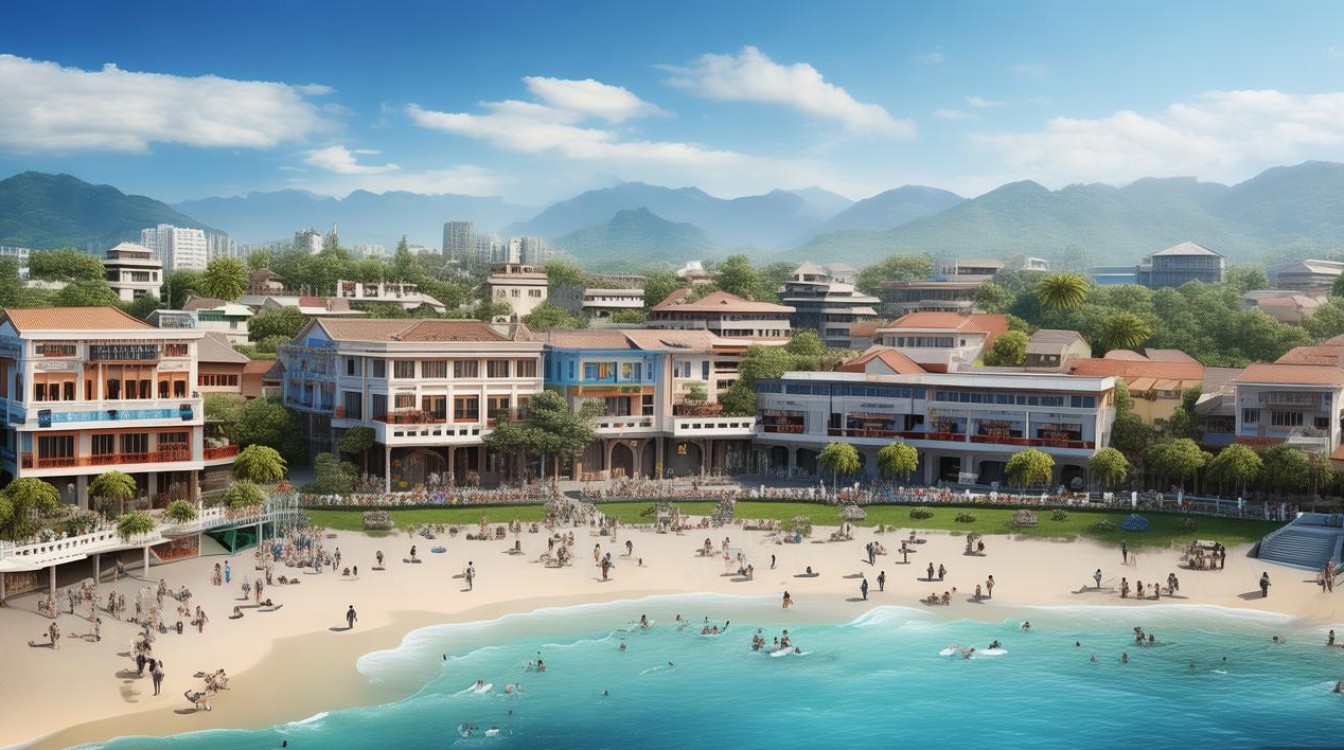 厦门必游景点有哪些