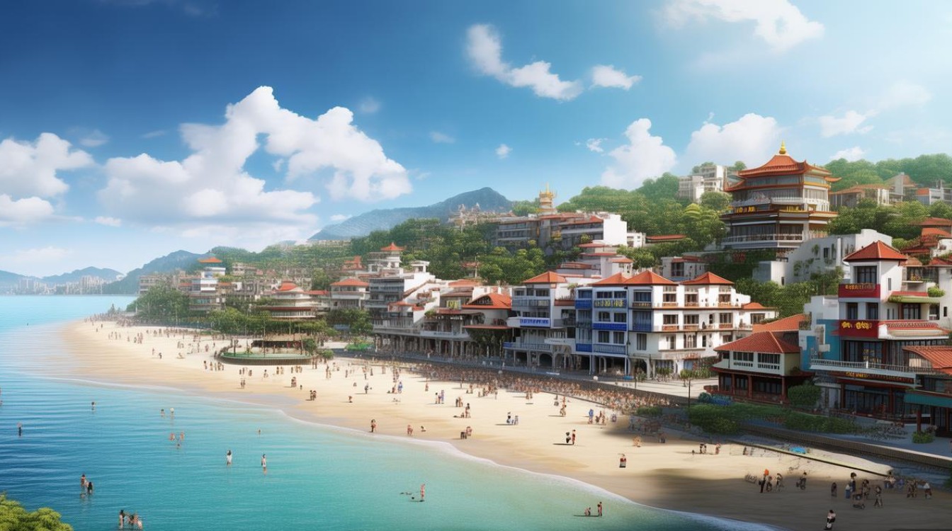 厦门必游景点有哪些