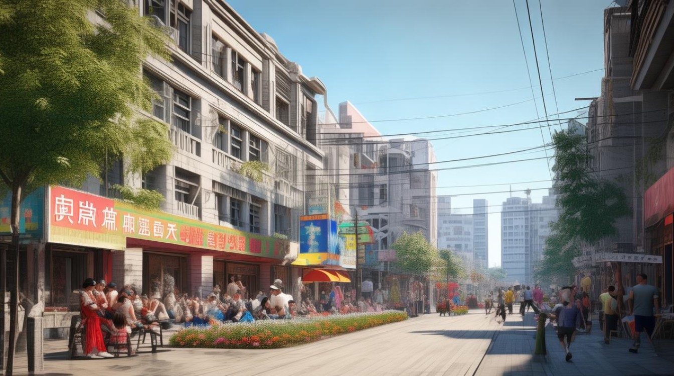 吉林长春好玩的景点