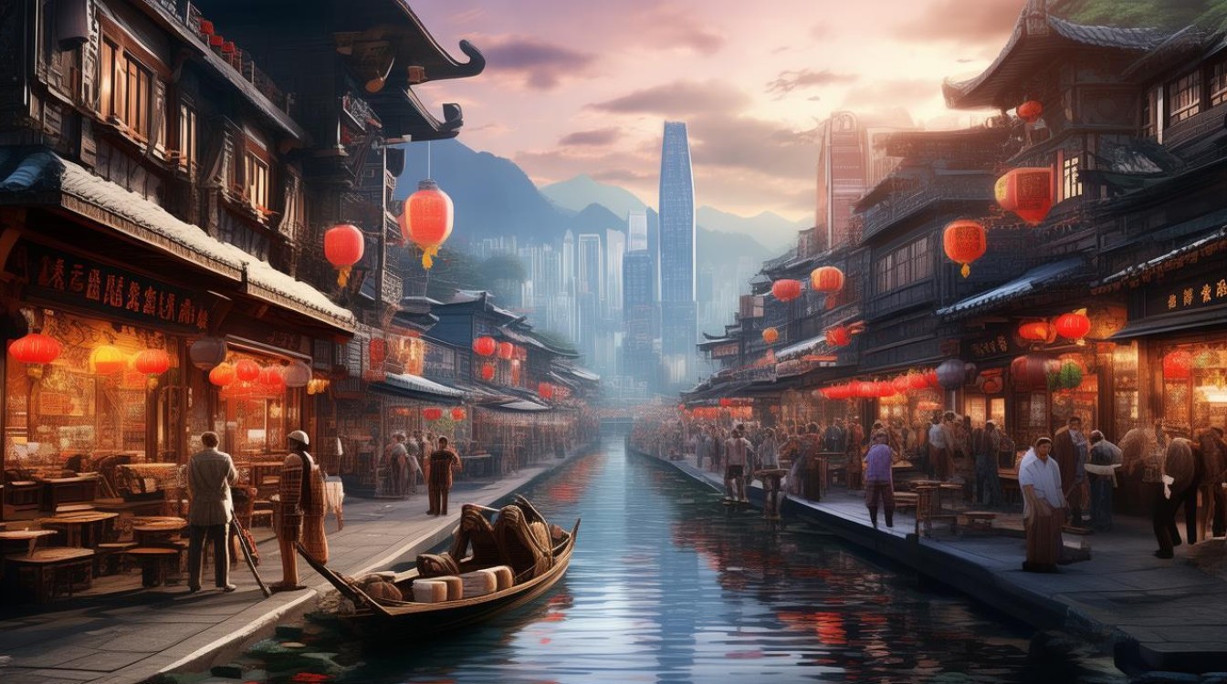 重庆都有哪些旅游景点 重庆都有哪些旅游景点