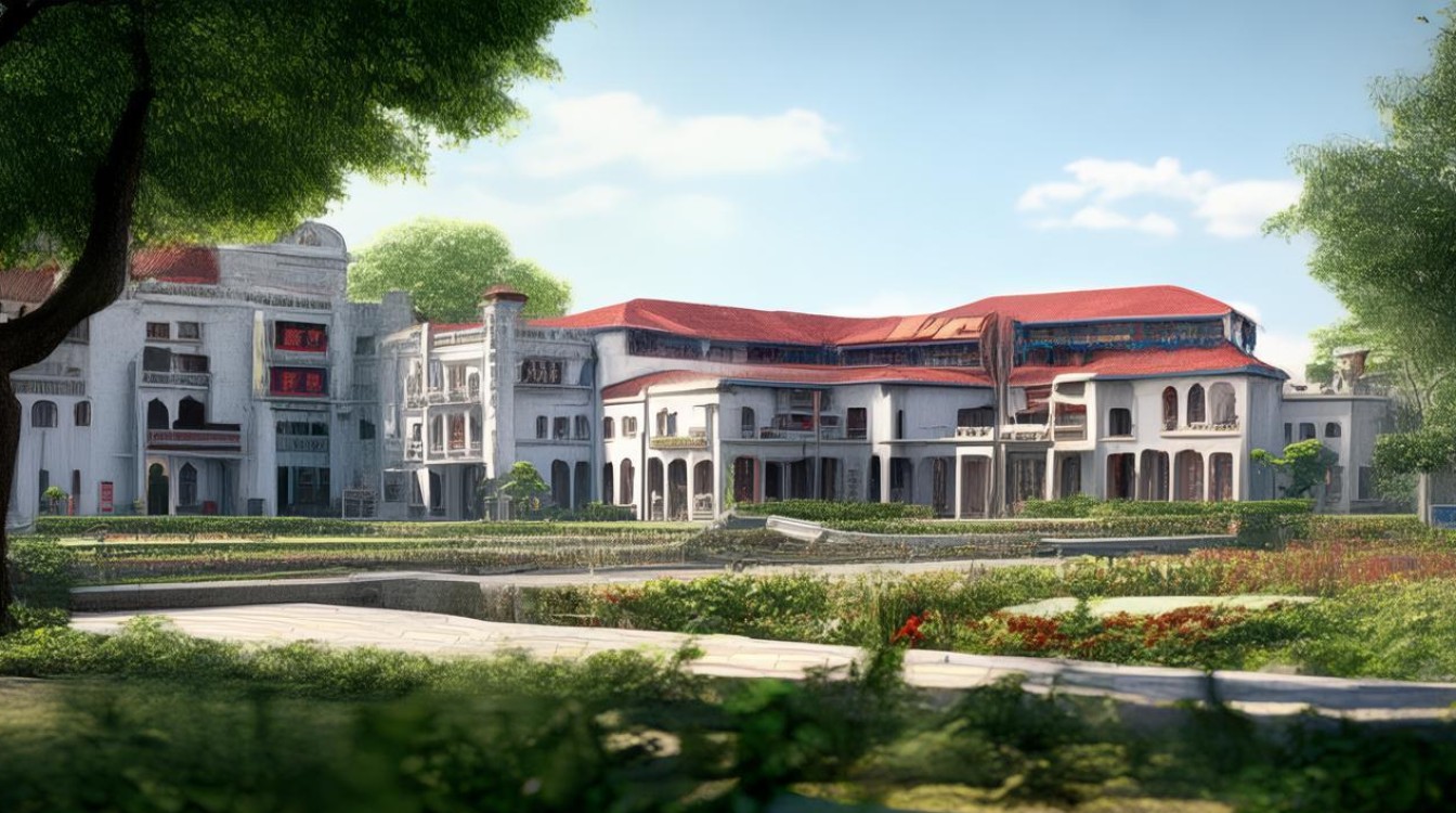 厦门大学有什么景点 厦门大学有什么景点