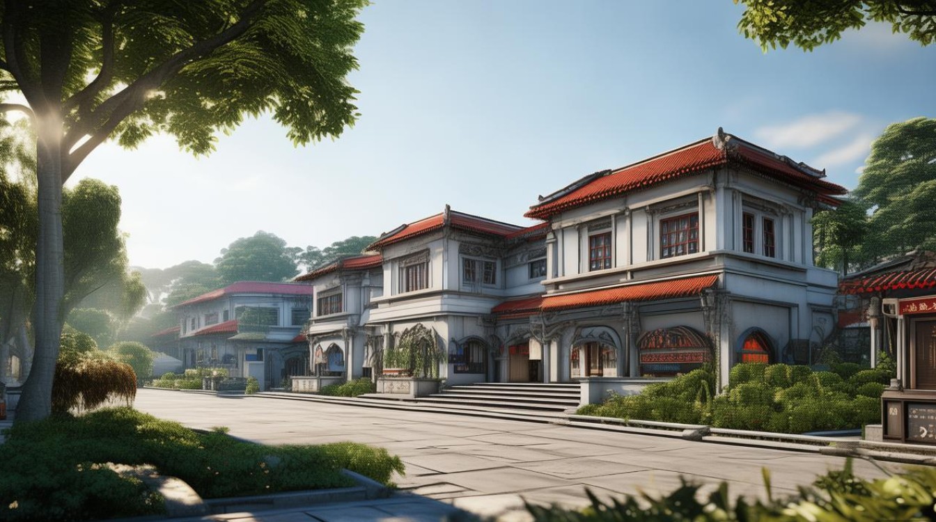 厦门大学有什么景点 厦门大学有什么景点