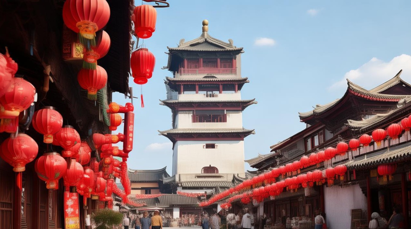 浏阳有什么好玩的景点 浏阳有什么好玩的景点