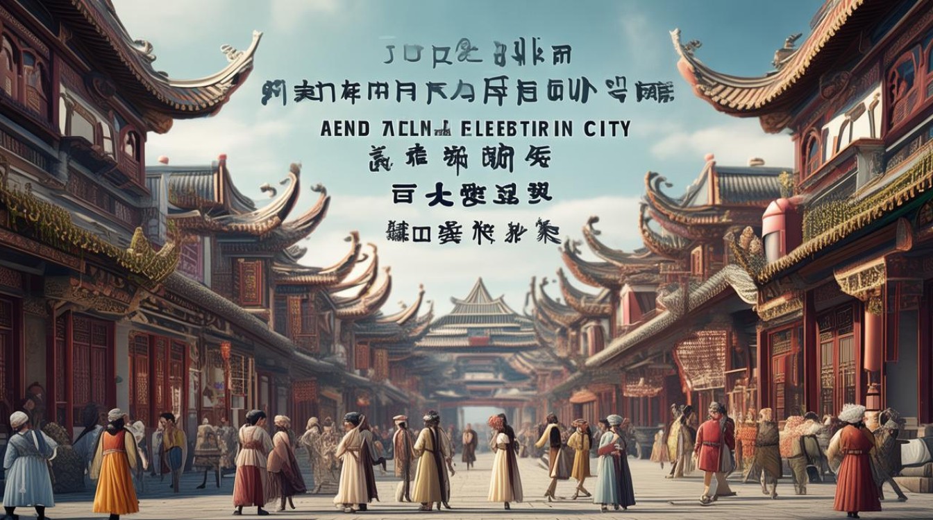 横店影视城景点排名 横店影视城景点排名