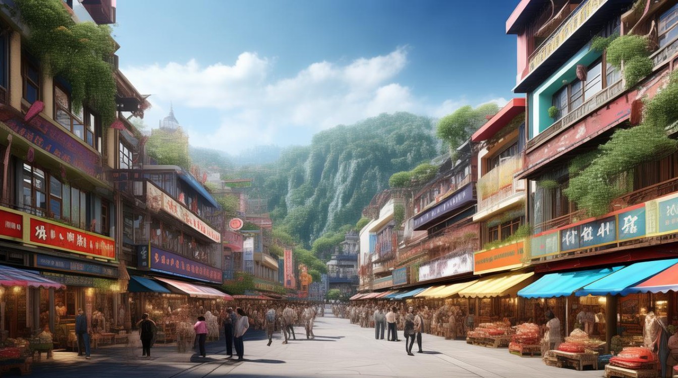 鹰潭市区旅游景点 鹰潭市区旅游景点