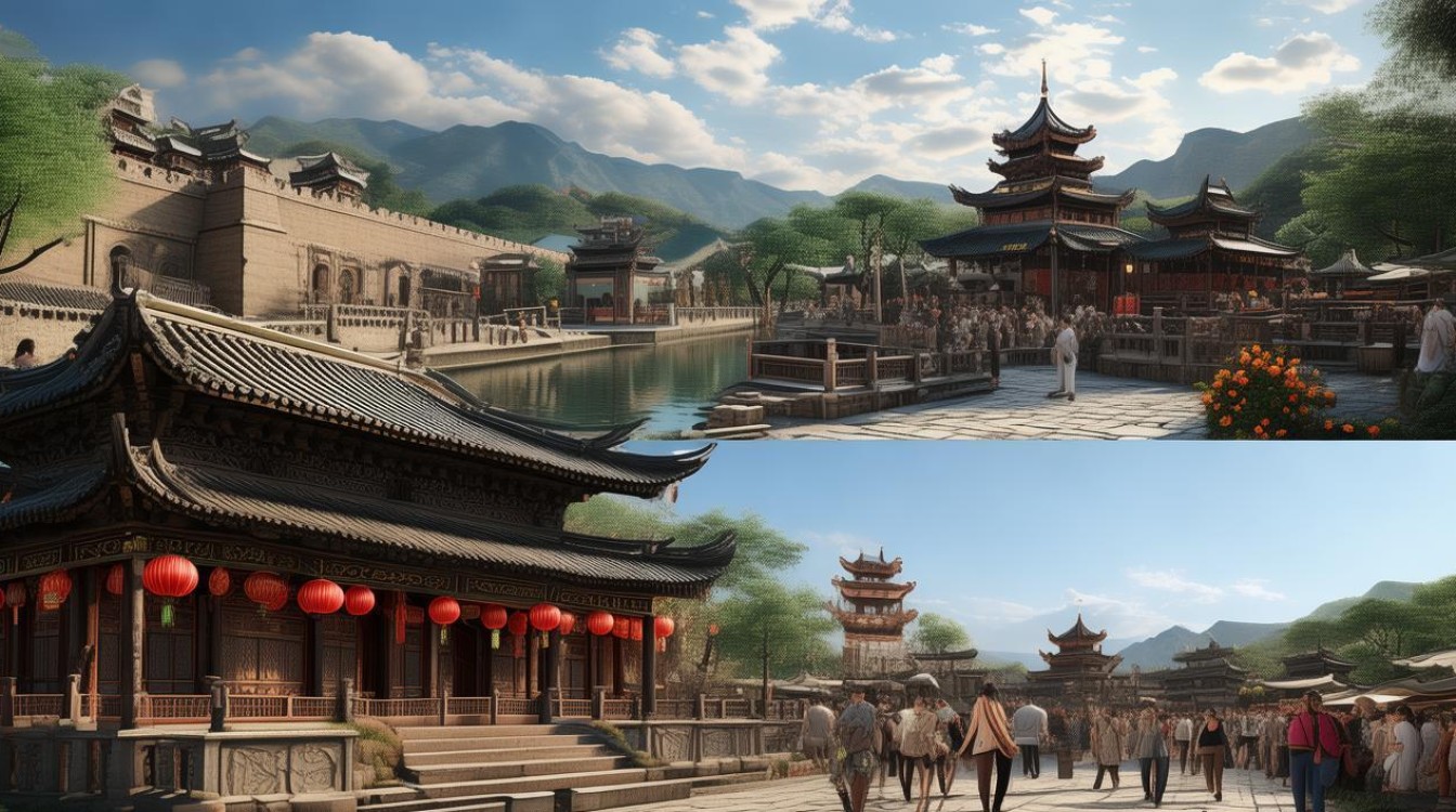 巴中有哪些旅游景点