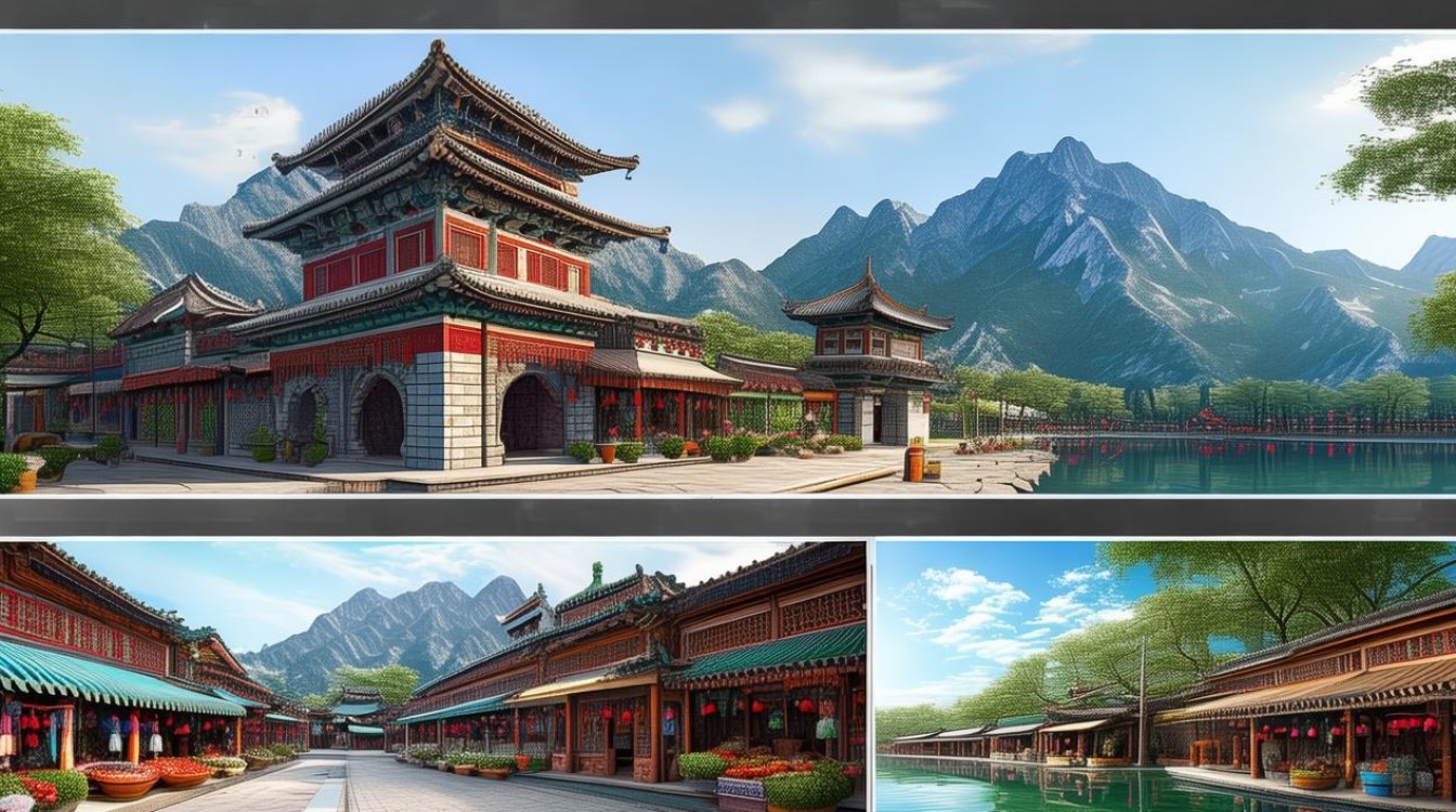 巴中有哪些旅游景点