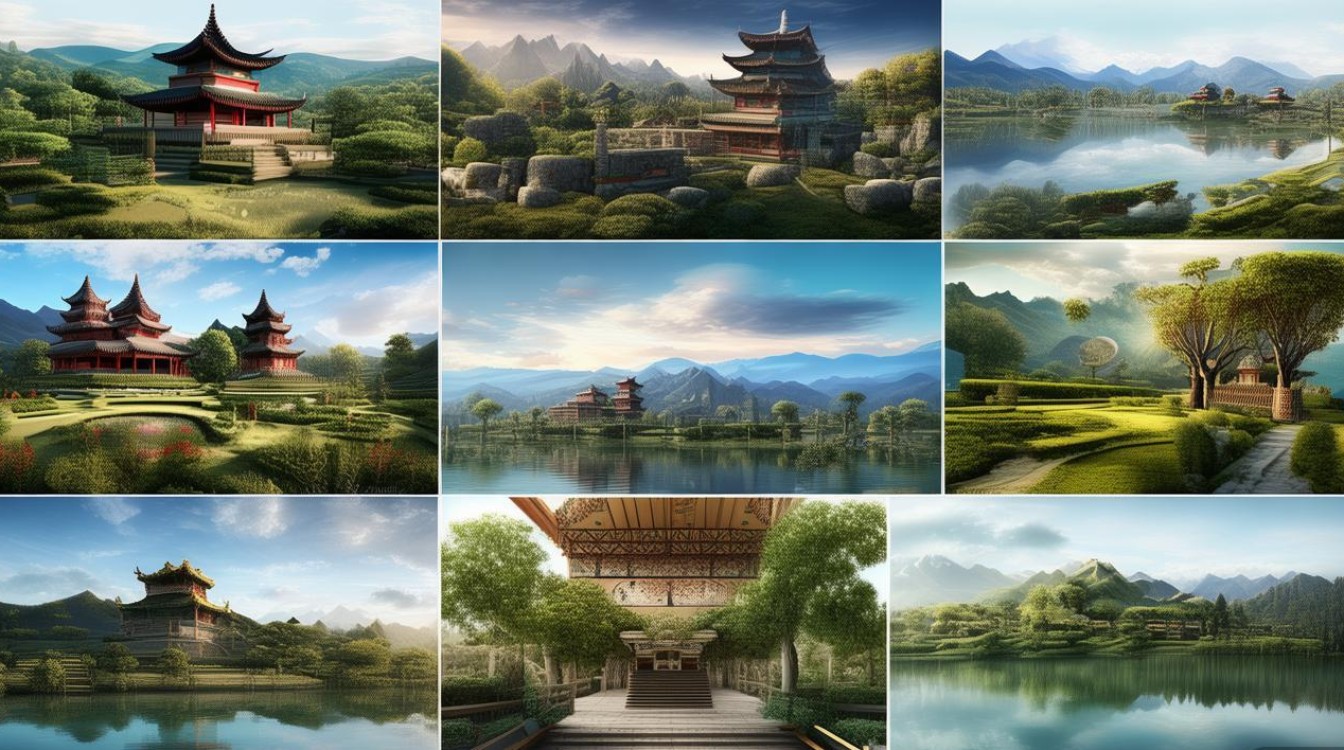 大邑旅游十大景点 大邑旅游十大景点