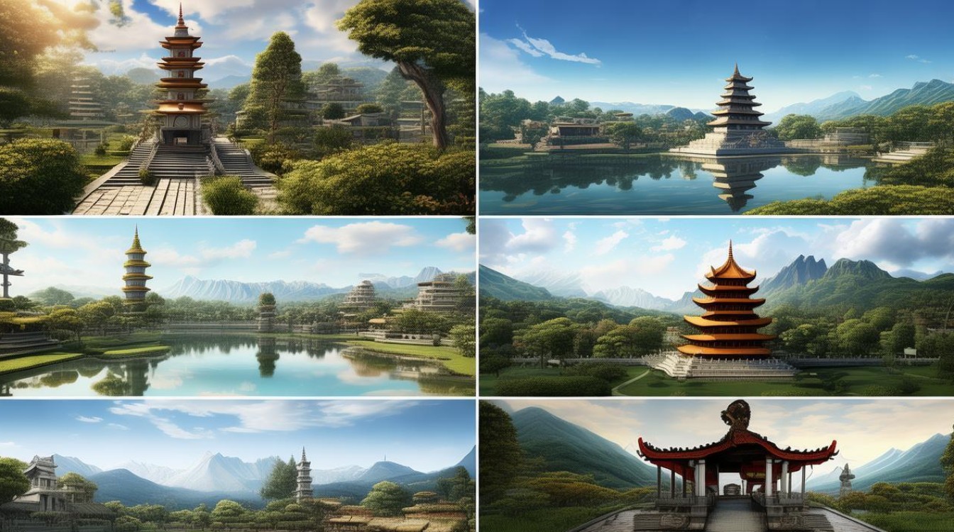 大邑旅游十大景点 大邑旅游十大景点