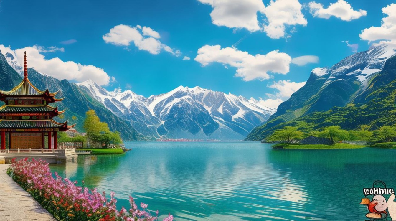 西昌附近景点有哪些 西昌附近景点有哪些