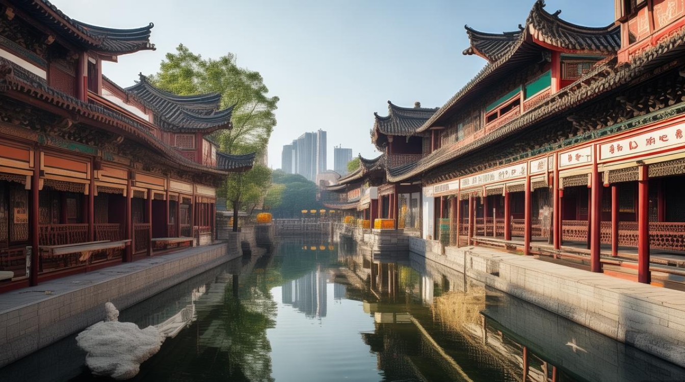 南京周围的旅游景点 南京周围的旅游景点