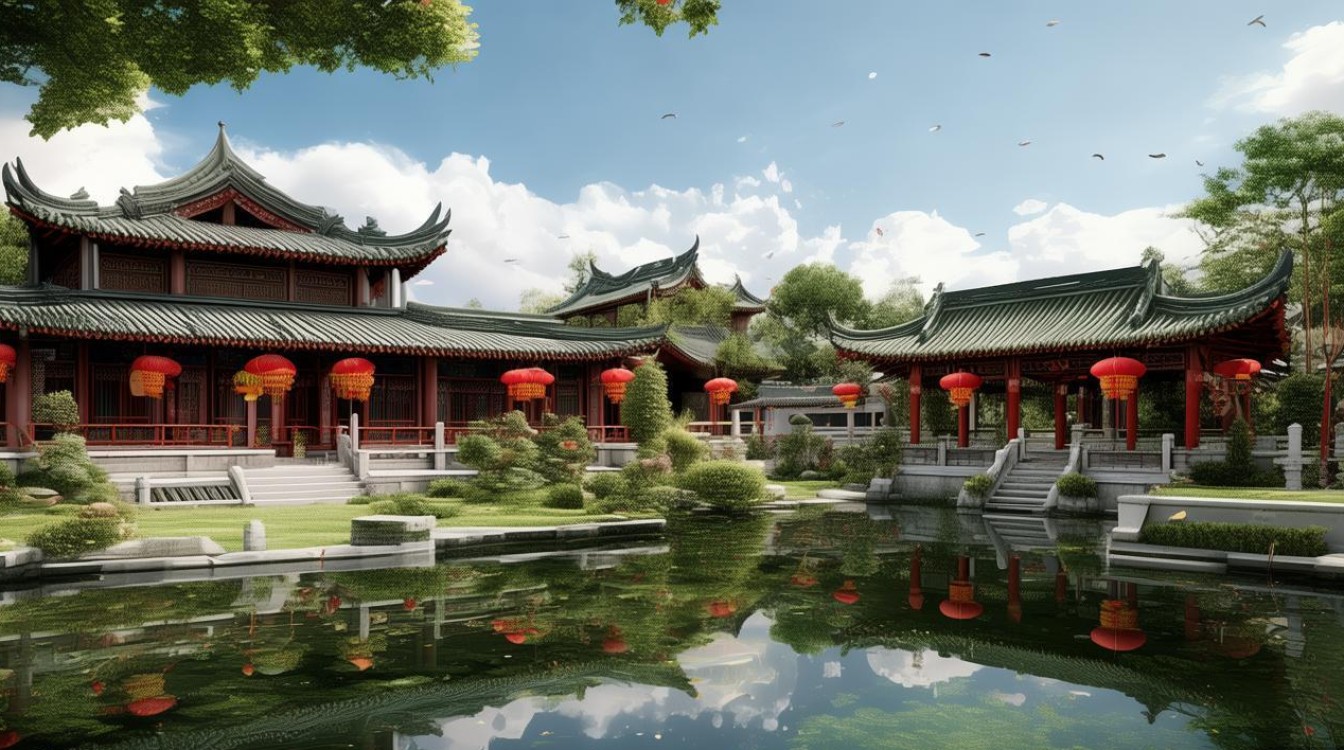 浙江衢州的旅游景点