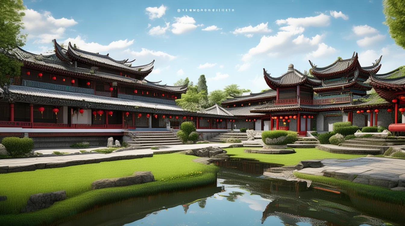 浙江衢州的旅游景点